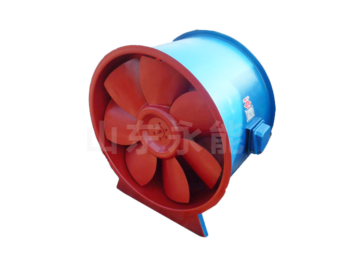 正壓送風(fēng)機(jī)